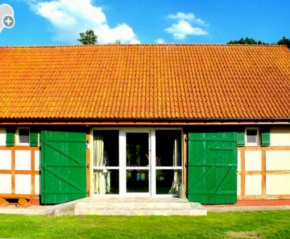 Ferienhaus Farmer, Nowe Warpno